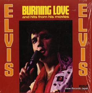 ץ쥹꡼ burning love CAS-2595