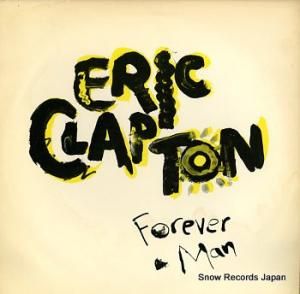 エリック・クラプトン forever man PRO-A-2248