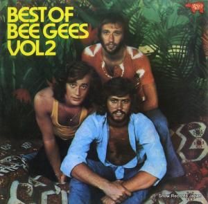 ザ・ビー・ジーズ best of bee gees vol.2 2479187