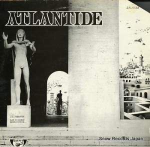 ATLANTIDE atlantide ZAL6423