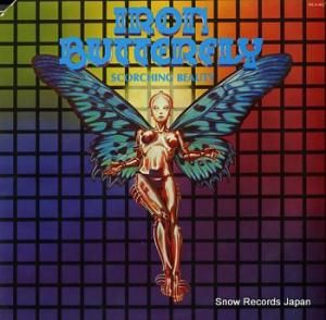 󡦥Хե饤 scorching beauty MCA-465