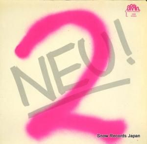 NEU neu! - 2 BRAIN1028