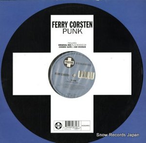 FERRY CORSTEN punk 12TIV-173