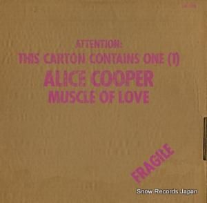 ꥹѡ muscle of love BS2748