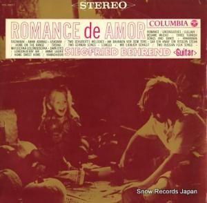ジークフリート・ベーレント 禁じられた遊び PS-3037