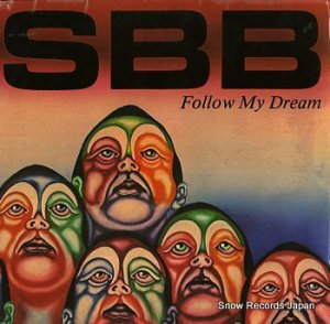 SBB follow my dream  160.611