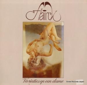 ե쥢 variaties op een dame 2925072