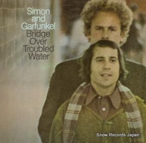 ȥե󥯥 bridge over troubled water CBS63699