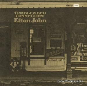 ȥ󡦥 tumbleweed connection 93096