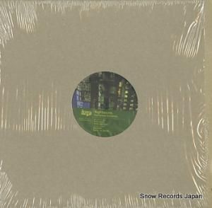 NIGHTSOURCE nocturnal elements LAR-055