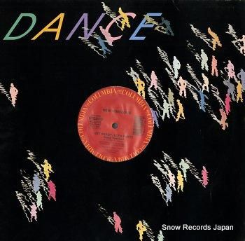 ホライゾンズ get read