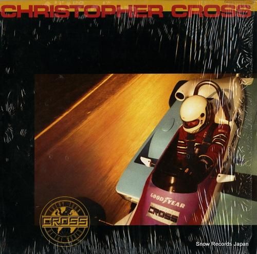 クリストファー・クロス eve