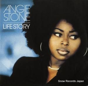 ANGIE STONE life story 74321748491