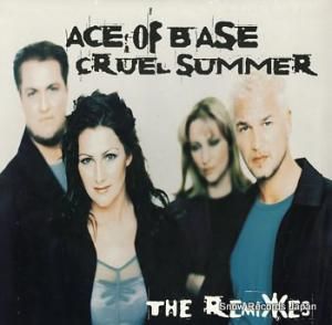 ֡٥ cruel summer 07822-13506-1