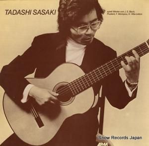  tadashi sasaki F666554