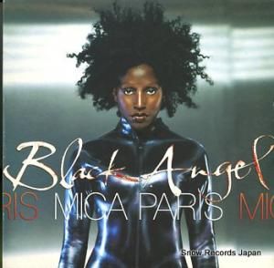 MICA PARIS black angel 724388628860