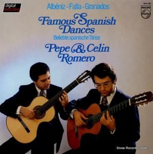 ڥ & 󡦥 granados - albeniz - falla 6514182