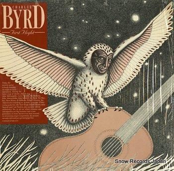 チャーリー・バード first