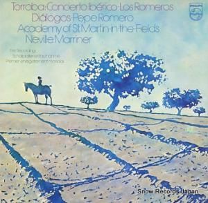 ڥڡ torroba, federico moreno; concierto iberico 9500749