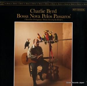 㡼꡼С bossa nova pelos passaros OJC-107