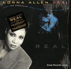 DONNA ALLEN real 4977702