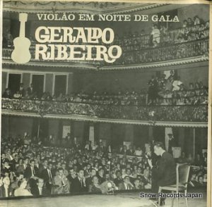 GERALDO RIBEIRO violao em noite de gala DG-001-2