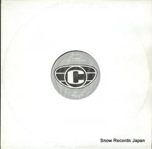 ǥ󥸥 she's always in my hair 12COOLDJ336