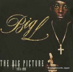 BIG L the big picture 1974-1999 RWK-1178
