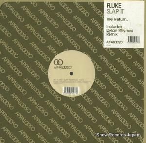 FLUKE slap it APPA001