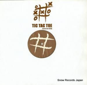 TRENTEMOLLER serenetti TTT009