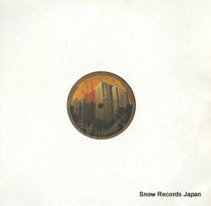 HUGGOTRON glasshouses ep RSP030