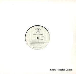 ROWAN  BLADES & CHRIS LAKE filth ARR021