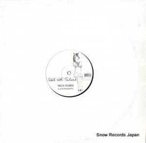 MICK RUBIN als es passierte SVT002