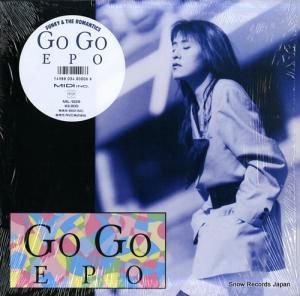  go go MIL-1029