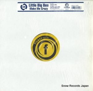 LITTLE BIG BEE make me crazy SDZA-1005