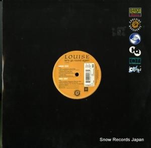 륤 let's go round again 8849236