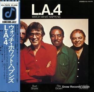 L.A.4 åۥåȡϥץ ICJ-70170