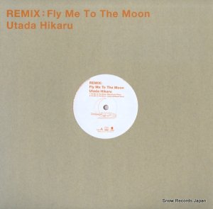 ¿ĥҥ remix: fly me to the moon TOJT-4211