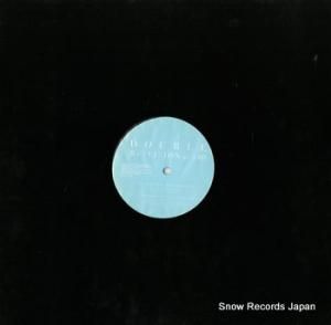 DOUBLE re:vision LSR-056