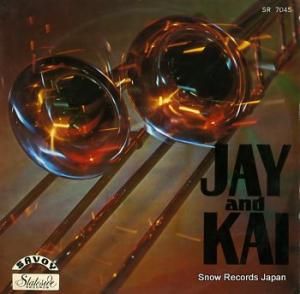 ɡ jay and kai SR7045