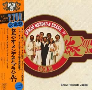 른ǥ  ֥饸 '77 pack20 ECPQ-7SM