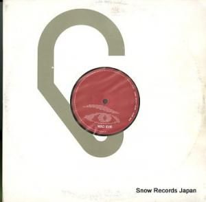 ADAM BEYER snuff & noise ME03