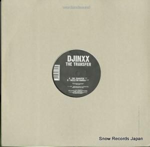 DJINXX the transfer FU216