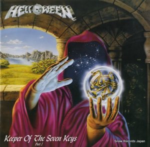 ϥ keeper of the seven keys part 1 N0057