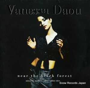 VANESSA DAOU near the black forest MCST2087