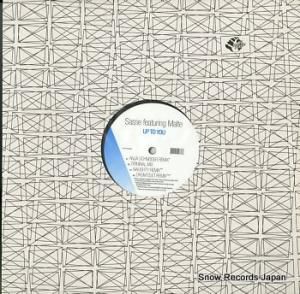 SASSE FEATURING MALTE up to you MOODMUSIC045