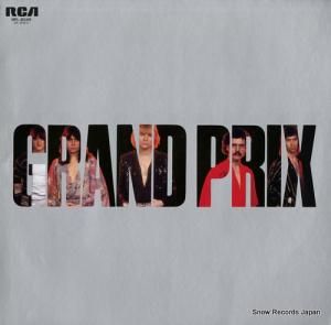 グランプリ デッド・ヒート RPL-8049