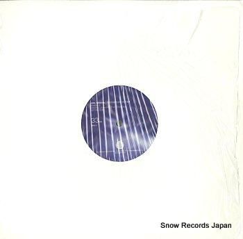 アリル・ブリッカ deepar