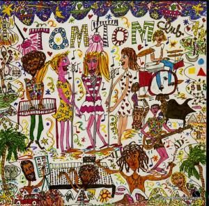 ȥࡦȥࡦ tom tom club SRK3628