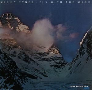 マッコイ・タイナー fly with the wind M-9067